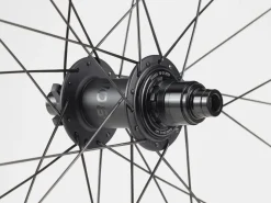 Trek Bikes Bontrager Line Elite 30 TLR Boost 29 MTB Wheel
