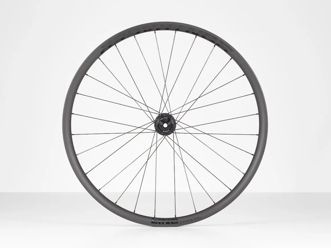 Trek Bikes Bontrager Line Elite 30 TLR Boost 29 MTB Wheel