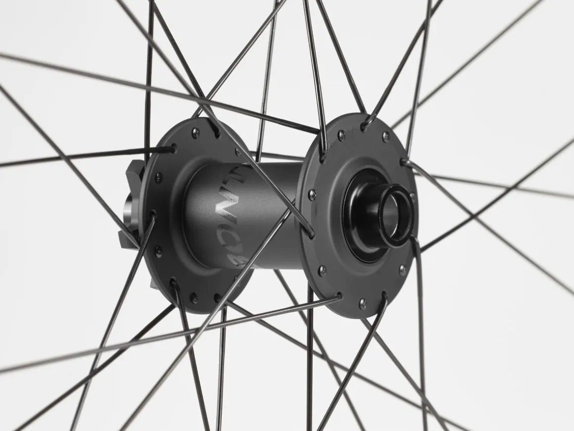 Trek Bikes Bontrager Line Elite 30 TLR Boost 29 MTB Wheel