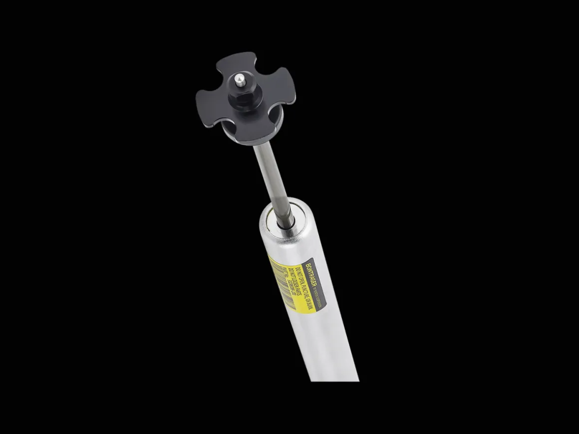 Trek Bikes Bontrager Line Elite Dropper Seatpost Cartridge