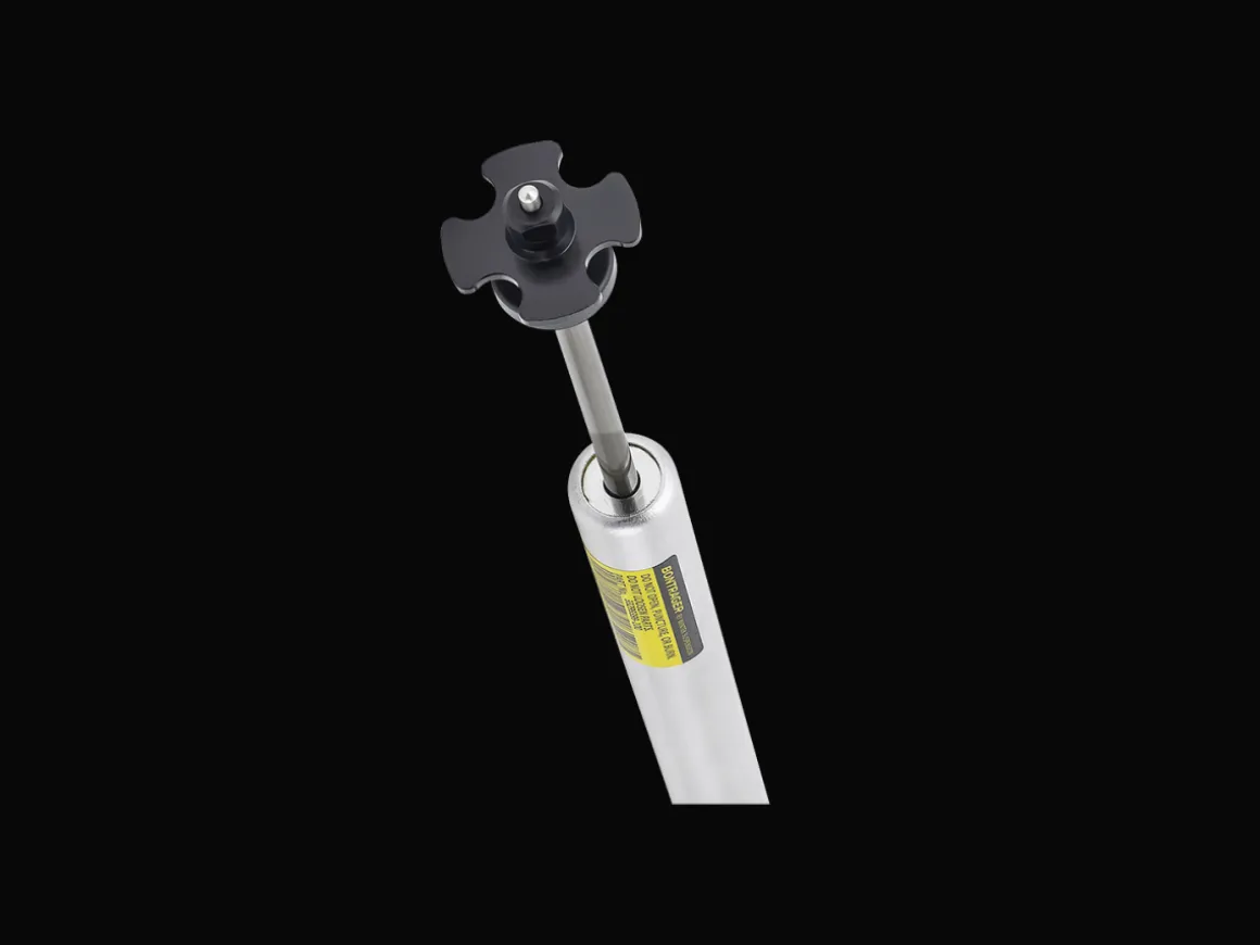 Trek Bikes Bontrager Line Elite Dropper Seatpost Cartridge