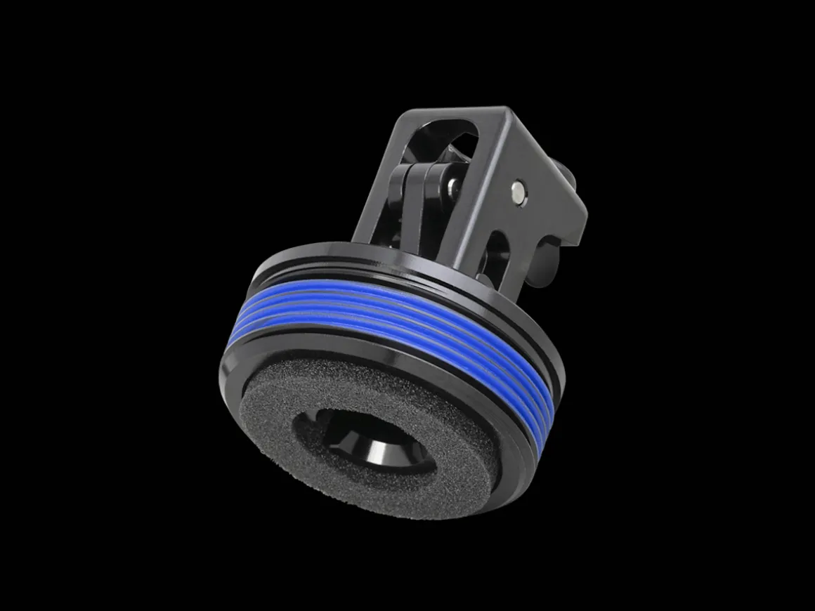 Trek Bikes Bontrager Line Elite Dropper 34.9mm Post Actuator