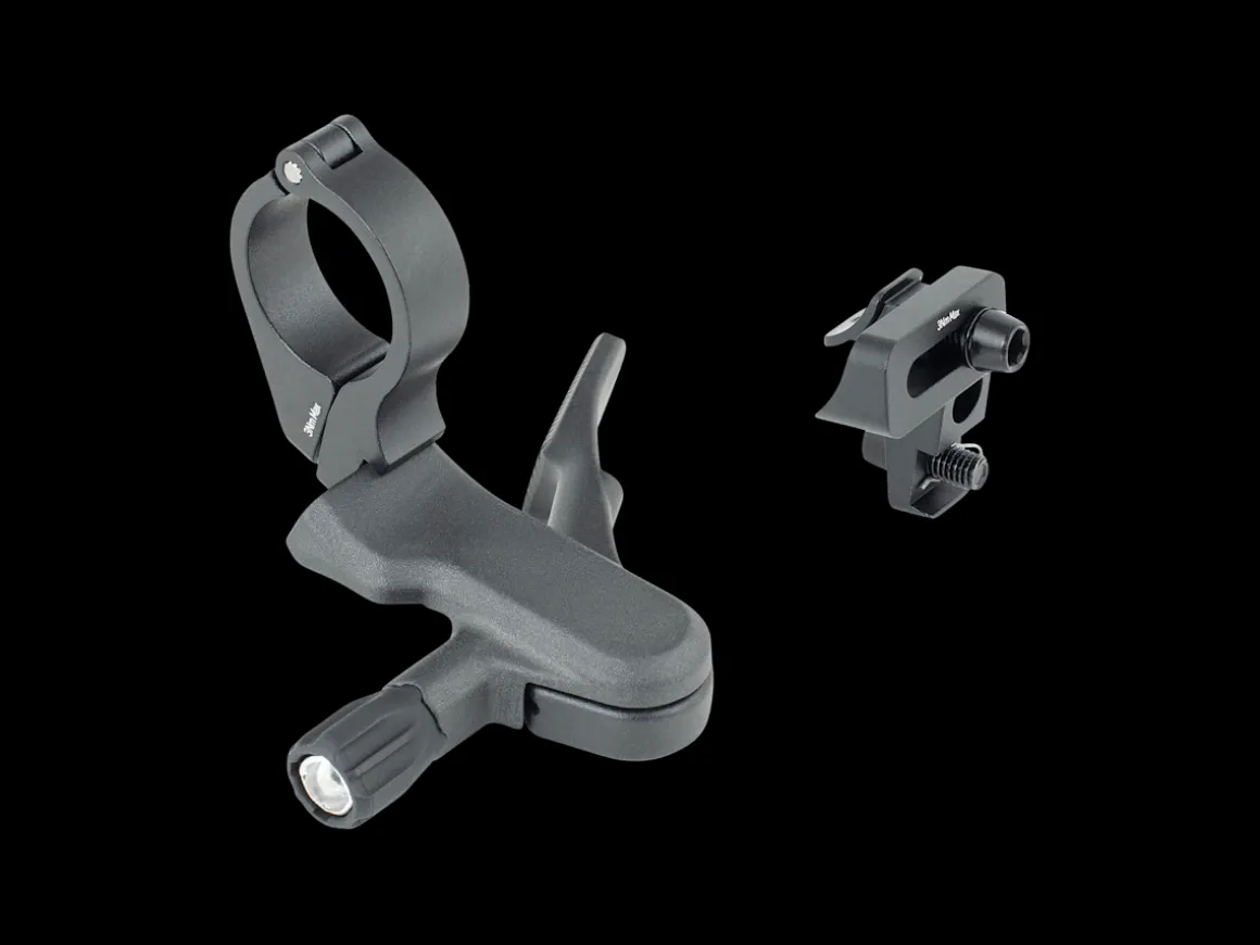 Trek Bikes Bontrager Line Elite Dropper Stealth Seatpost Lever