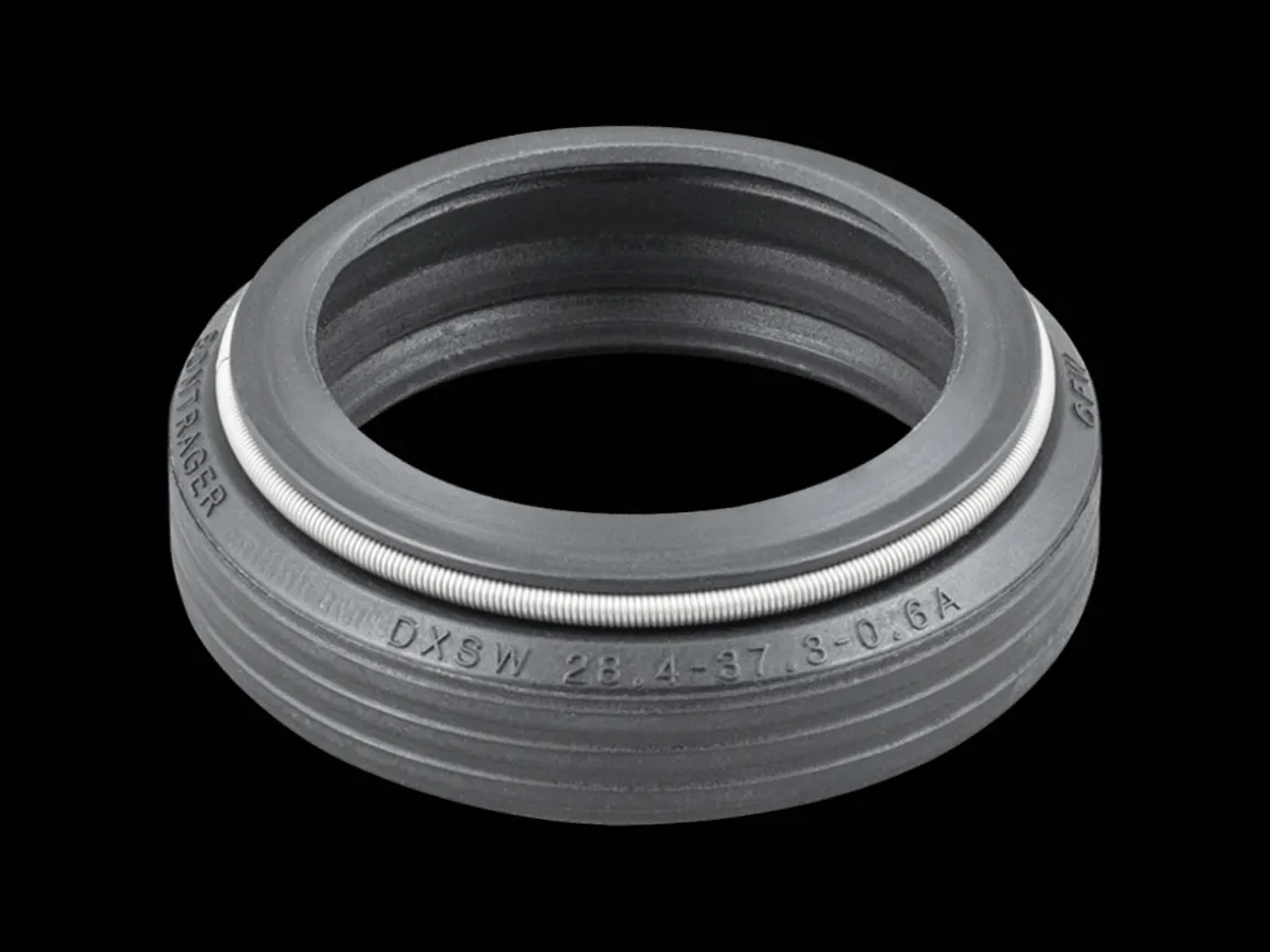 Trek Bikes Bontrager Line Elite 34.9mm Dropper Post Dust Seal