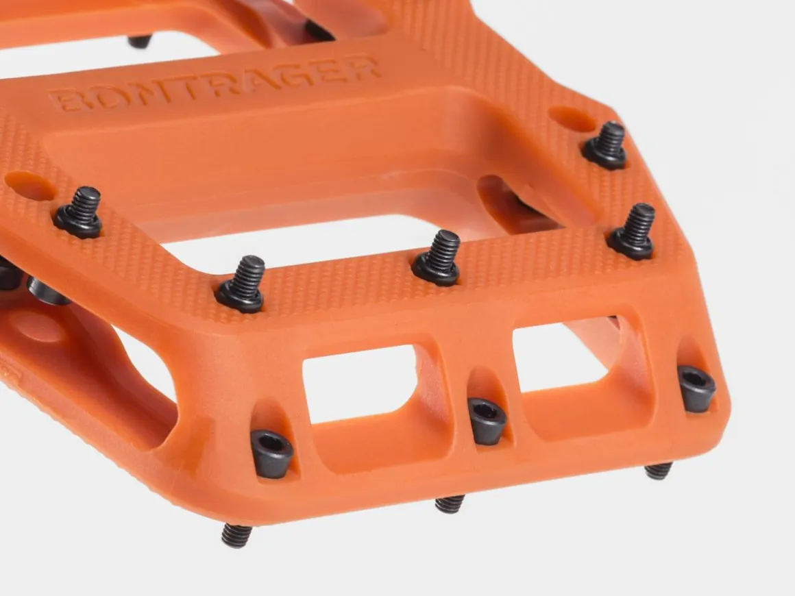 Trek Bikes Bontrager Line Elite MTB Pedal Set