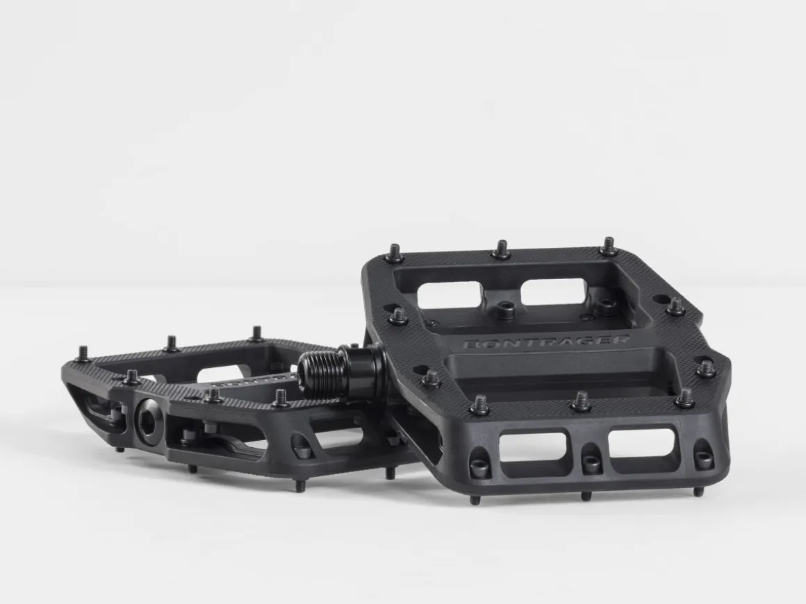 Trek Bikes Bontrager Line Elite MTB Pedal Set