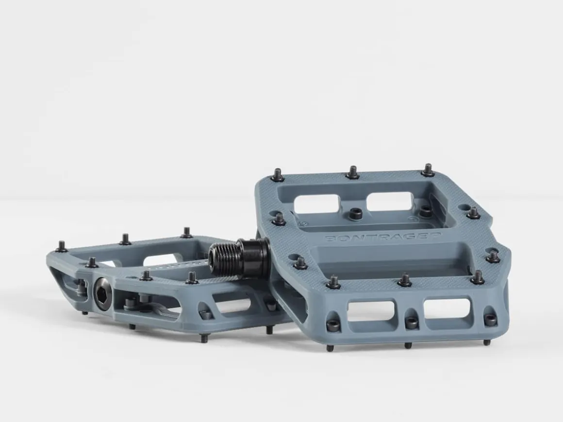 Trek Bikes Bontrager Line Elite MTB Pedal Set