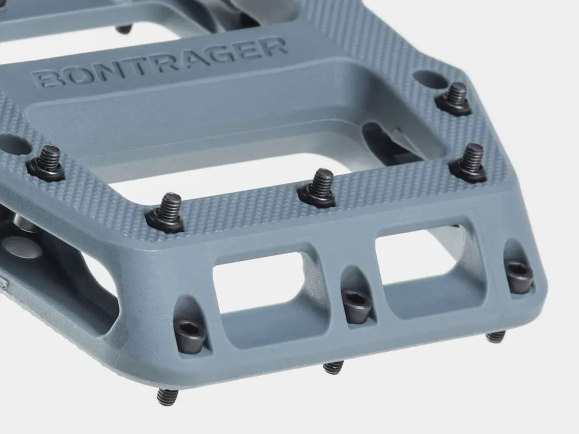 Trek Bikes Bontrager Line Elite MTB Pedal Set