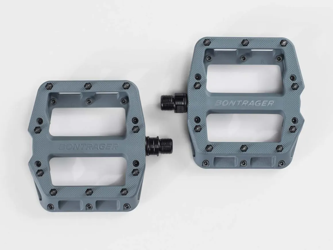 Trek Bikes Bontrager Line Elite MTB Pedal Set