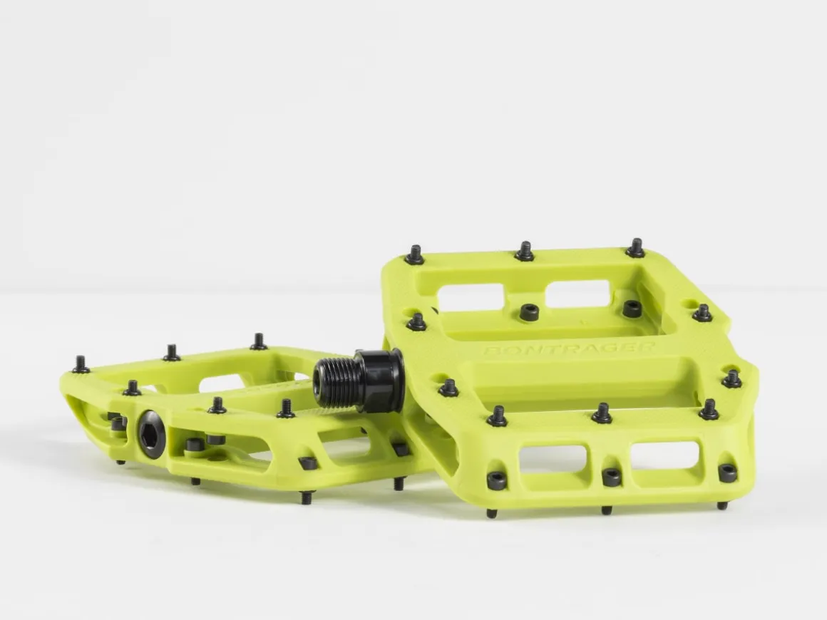 Trek Bikes Bontrager Line Elite MTB Pedal Set