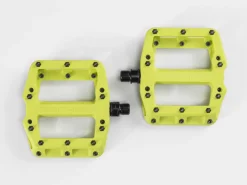 Trek Bikes Bontrager Line Elite MTB Pedal Set