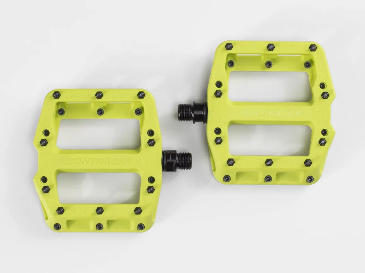 Trek Bikes Bontrager Line Elite MTB Pedal Set