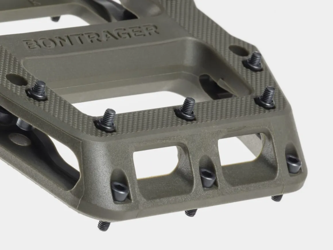 Trek Bikes Bontrager Line Elite MTB Pedal Set
