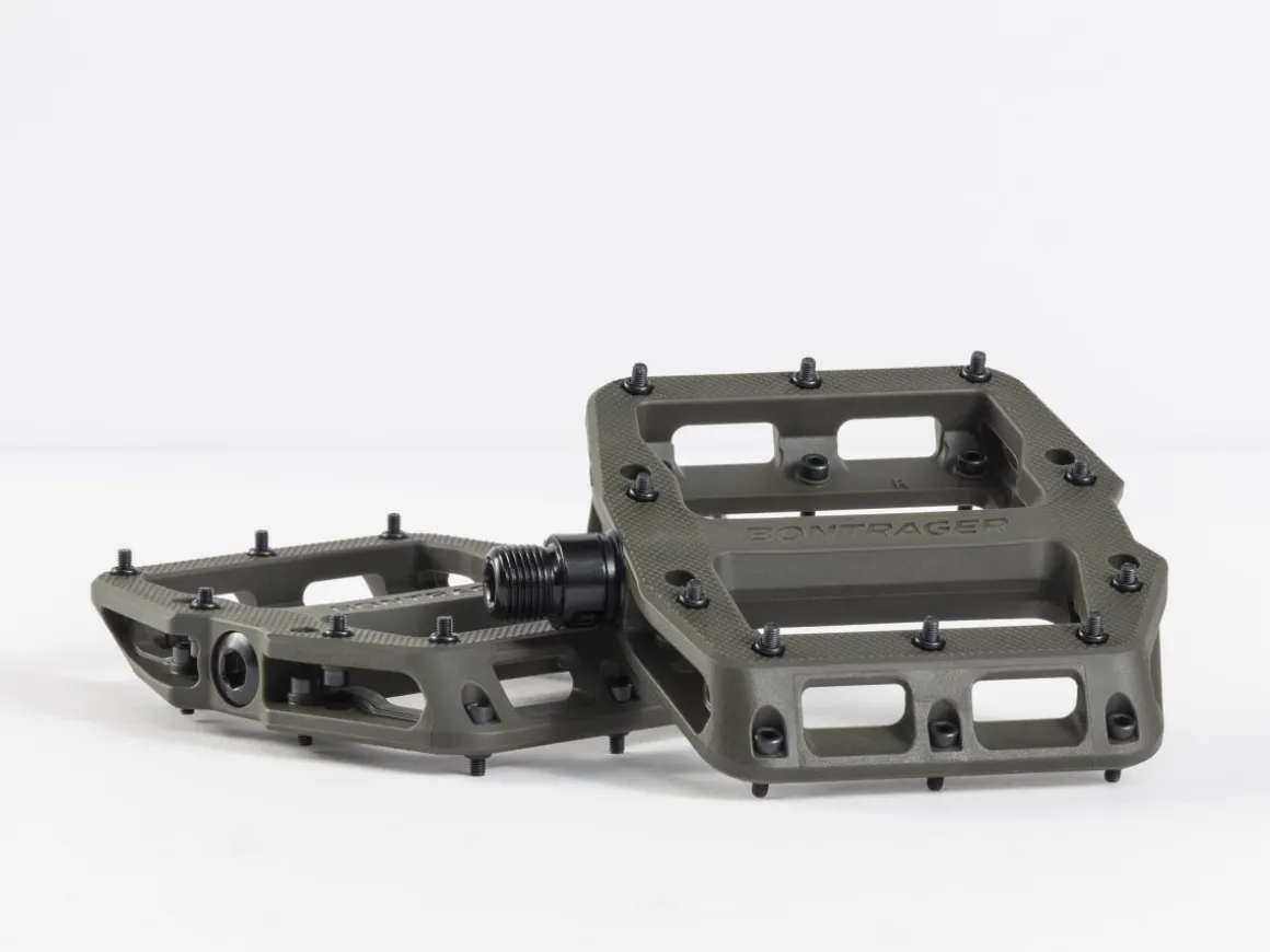 Trek Bikes Bontrager Line Elite MTB Pedal Set