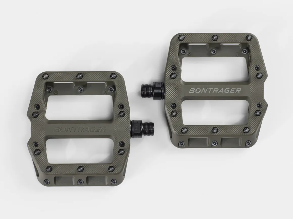 Trek Bikes Bontrager Line Elite MTB Pedal Set