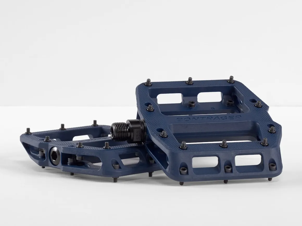 Trek Bikes Bontrager Line Elite MTB Pedal Set