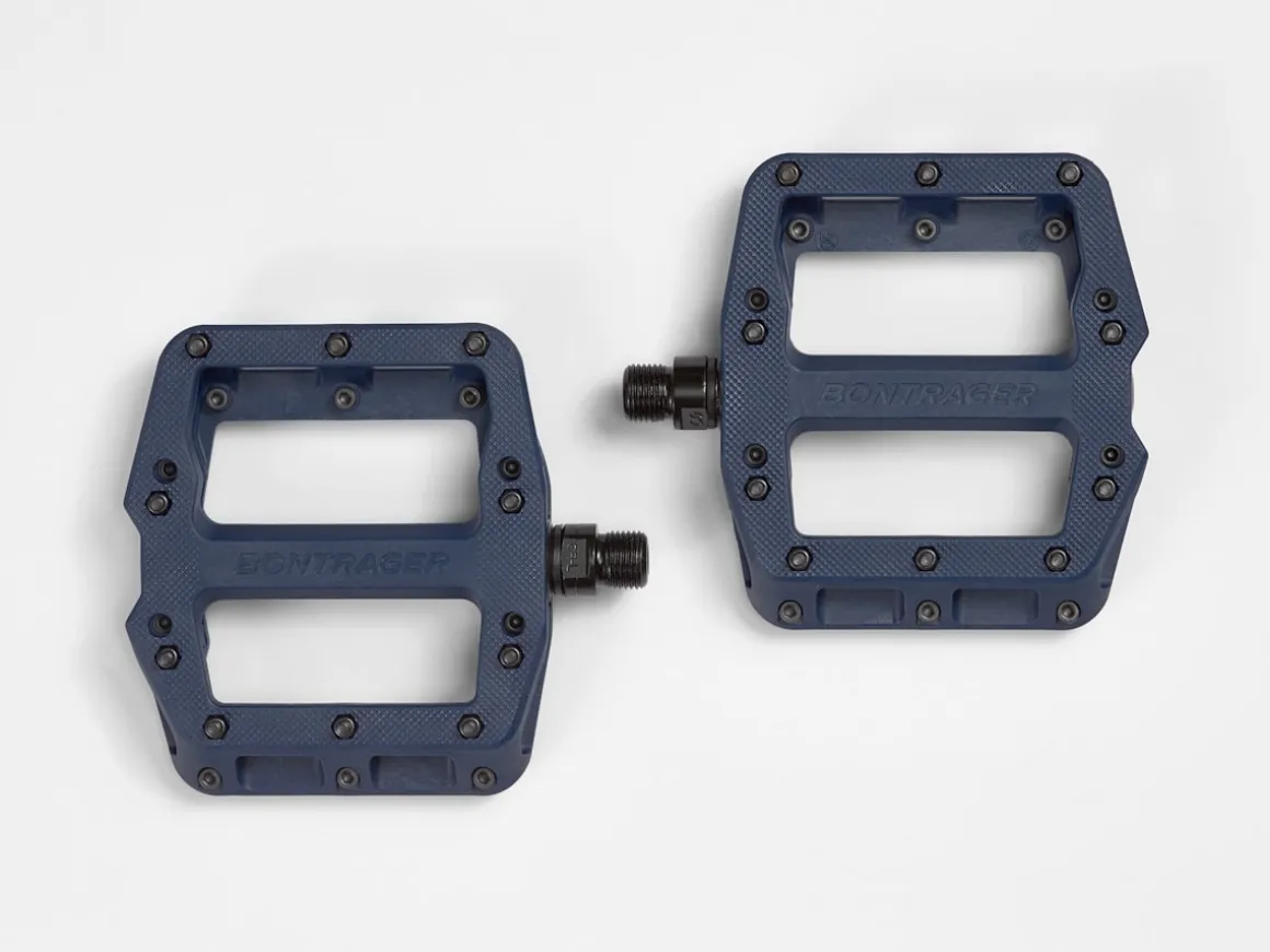 Trek Bikes Bontrager Line Elite MTB Pedal Set