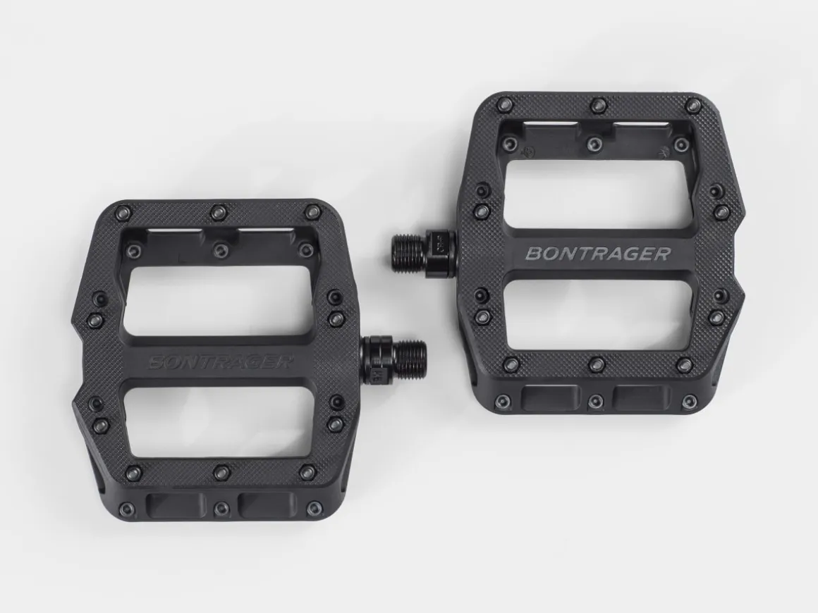 Trek Bikes Bontrager Line Elite MTB Pedal Set