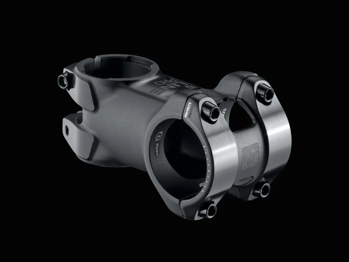 Trek Bikes Bontrager Line Pro 35 0 Degree Stem
