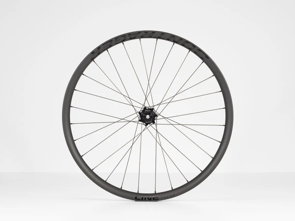 Trek Bikes Bontrager Line Pro 30 TLR Boost 27.5 MTB Wheel
