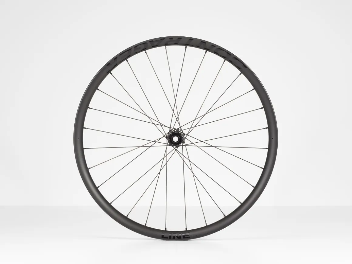 Trek Bikes Bontrager Line Pro 30 TLR Boost 27.5 MTB Wheel