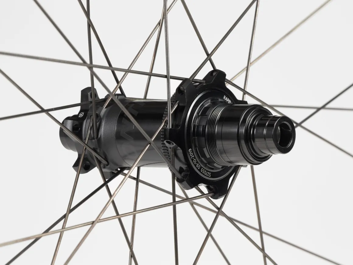 Trek Bikes Bontrager Line Pro 30 TLR Boost 27.5 MTB Wheel