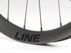 Trek Bikes Bontrager Line Pro 30 TLR Boost 27.5 MTB Wheel