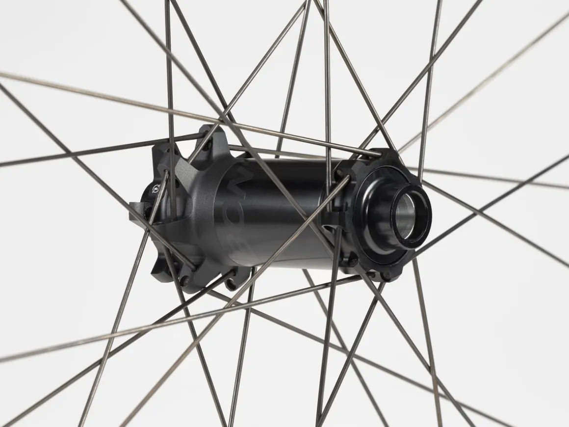 Trek Bikes Bontrager Line Pro 30 TLR Boost 27.5 MTB Wheel