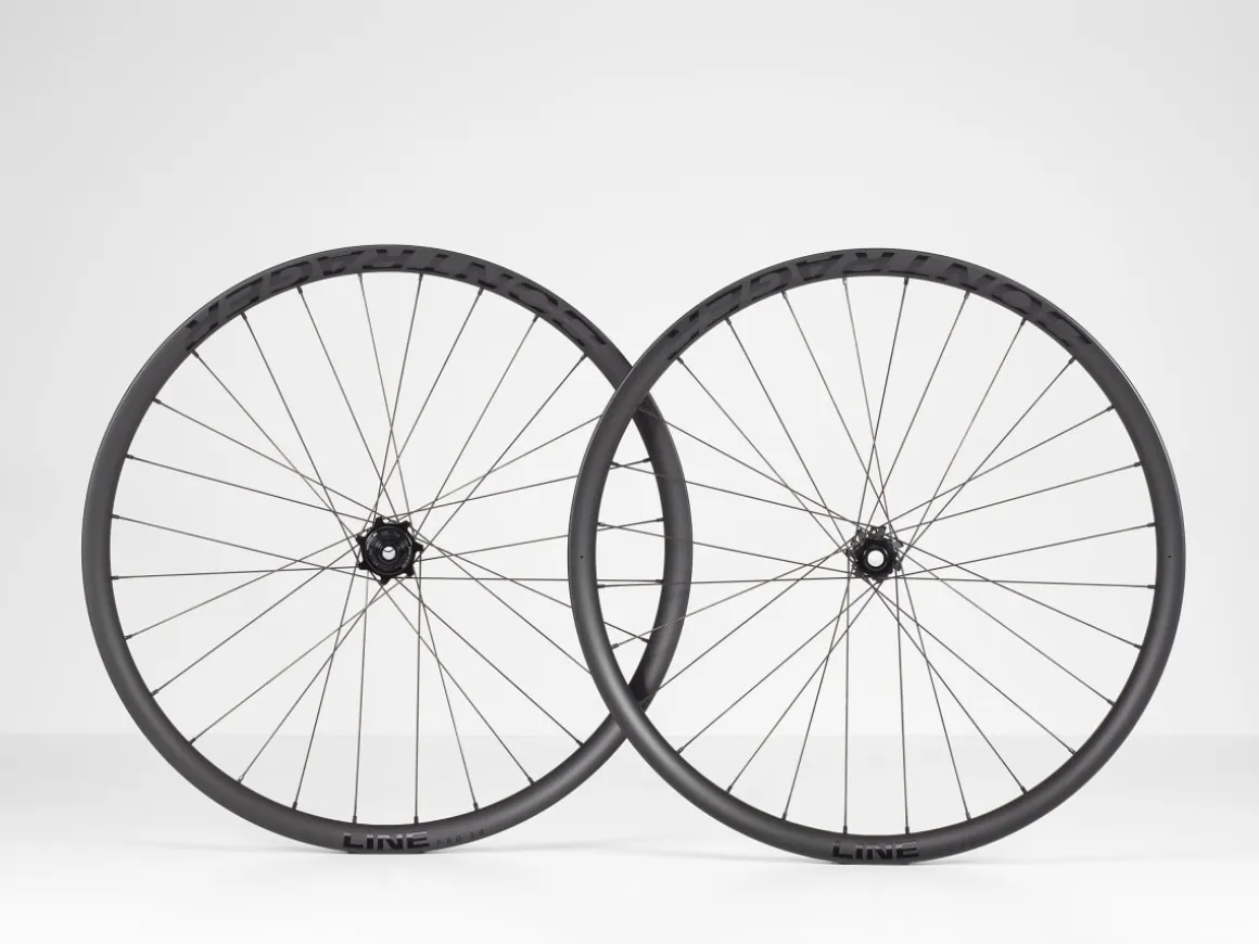 Trek Bikes Bontrager Line Pro 30 TLR Boost 27.5 MTB Wheel