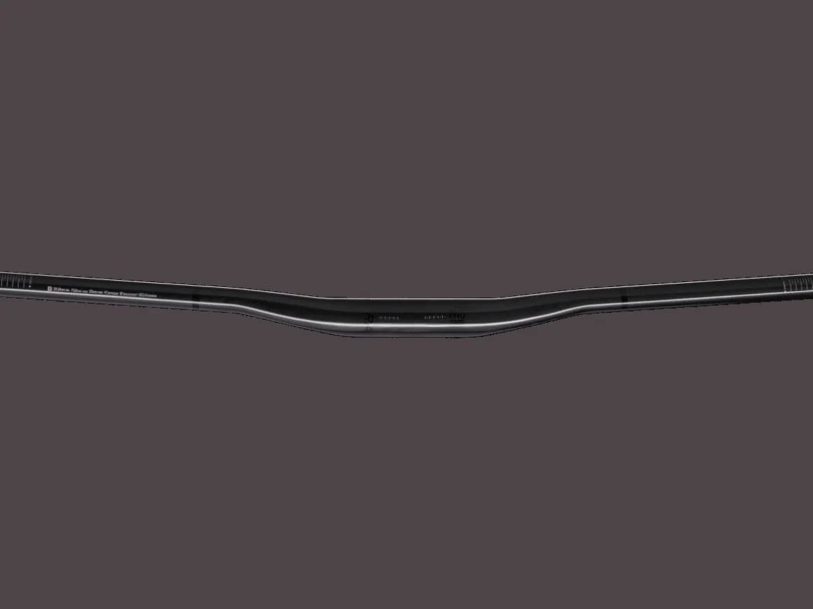 Trek Bikes Bontrager Line Pro Carbon 35 MTB Handlebar