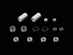 Trek Bikes Bontrager Line Pro Pedal Axle Rebuild Kit