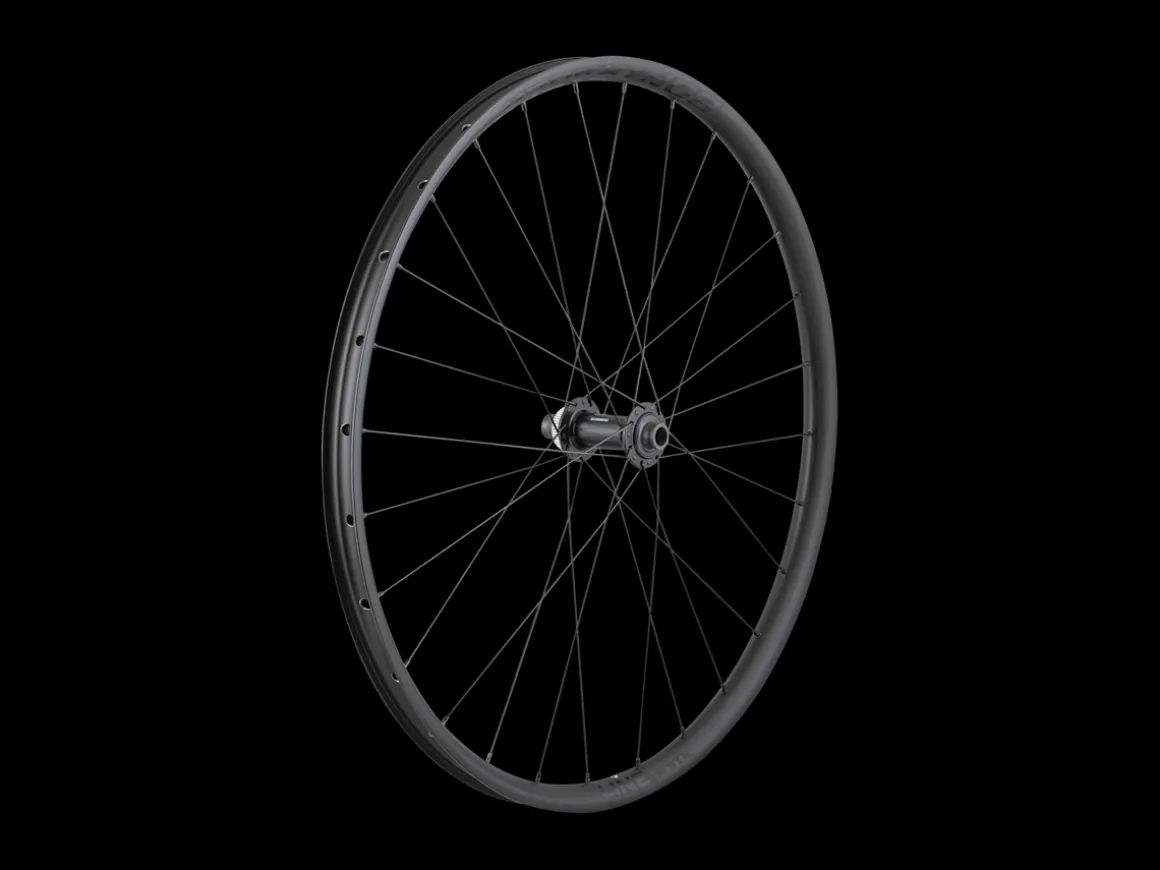 Trek Bikes Bontrager Line TLR 30 Boost 27.5" Centerlock Disc MTB Wheel