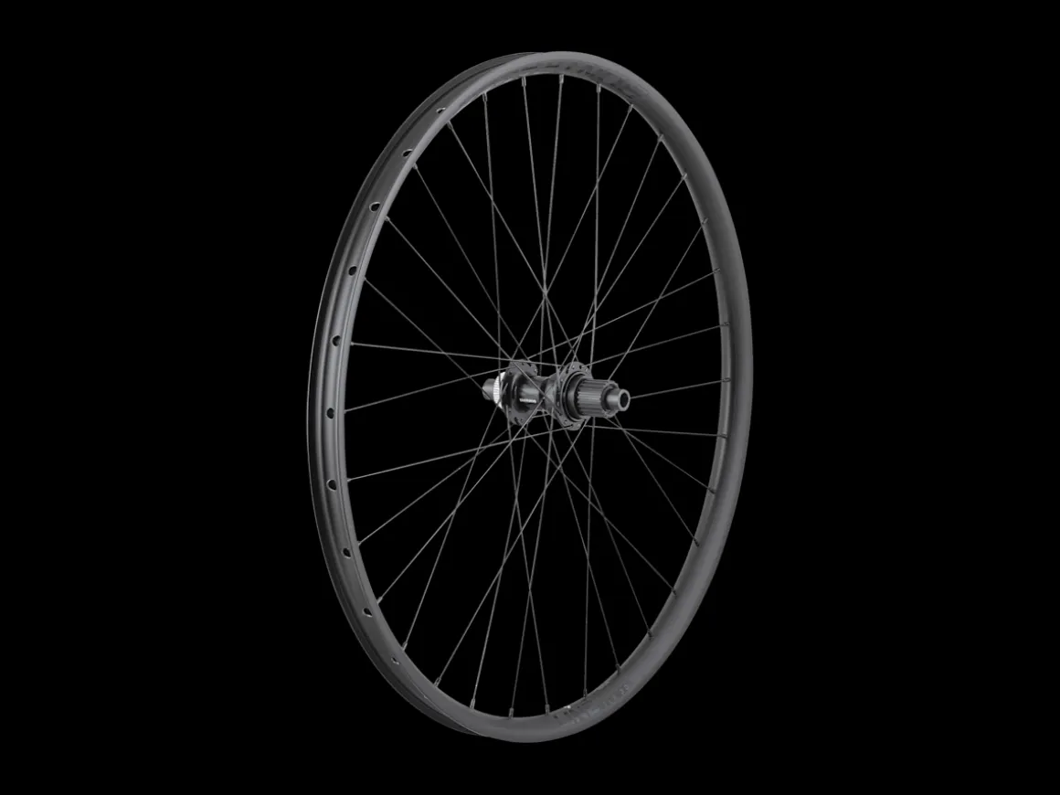 Trek Bikes Bontrager Line TLR 30 Boost 27.5" Centerlock Disc MTB Wheel
