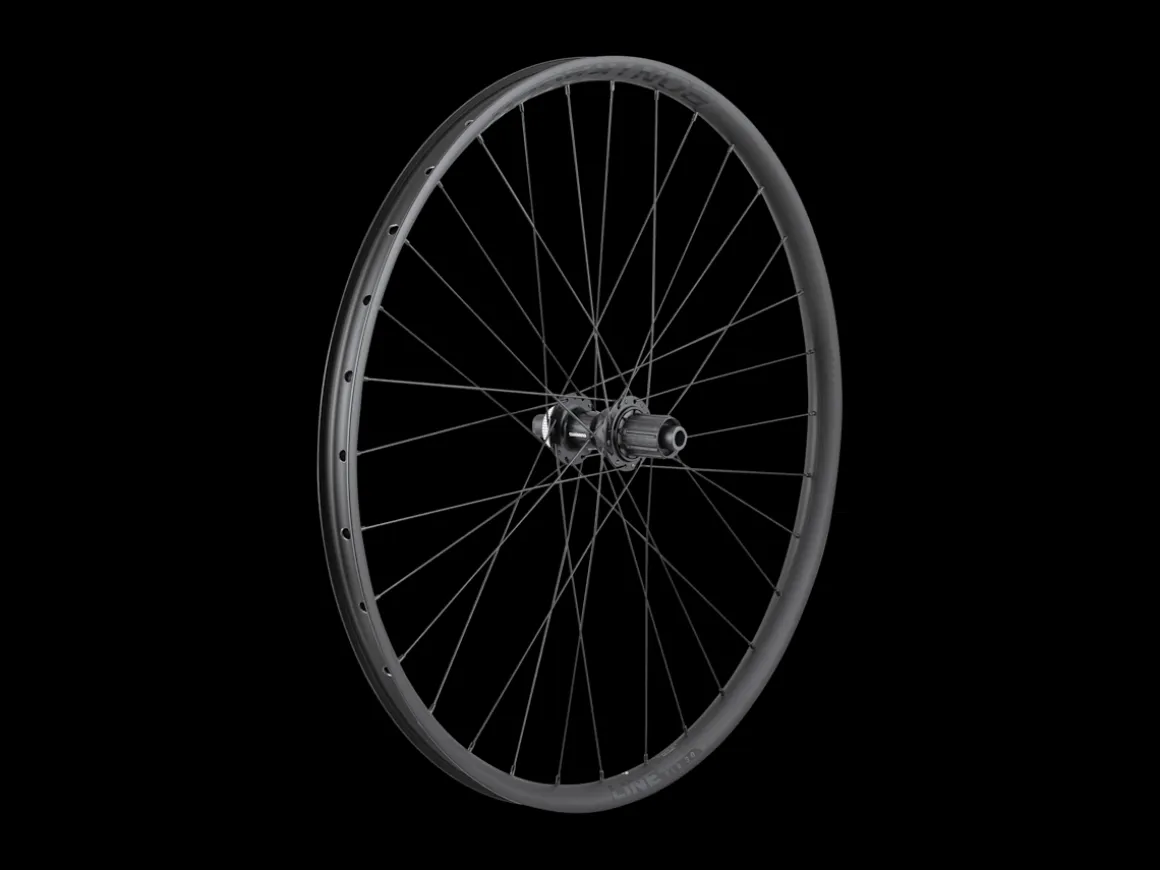 Trek Bikes Bontrager Line TLR 30 Boost 27.5" Centerlock Disc MTB Wheel
