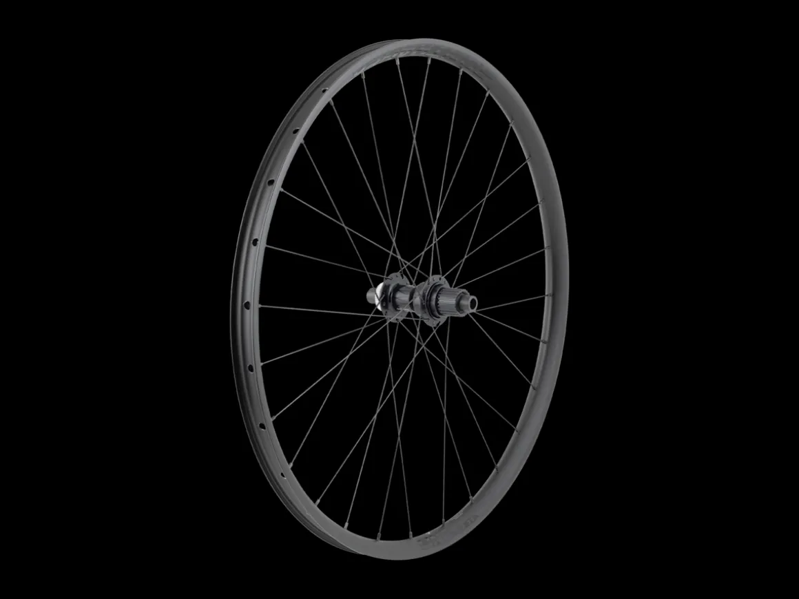 Trek Bikes Bontrager Line TLR 30 Boost 27.5" Centerlock Disc MTB Wheel
