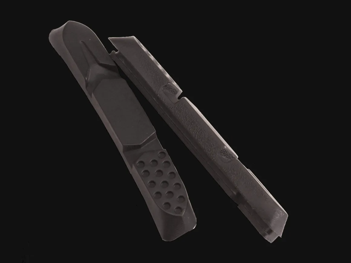 Trek Bikes Bontrager Linear Pull Brake Pad Insert - Performance