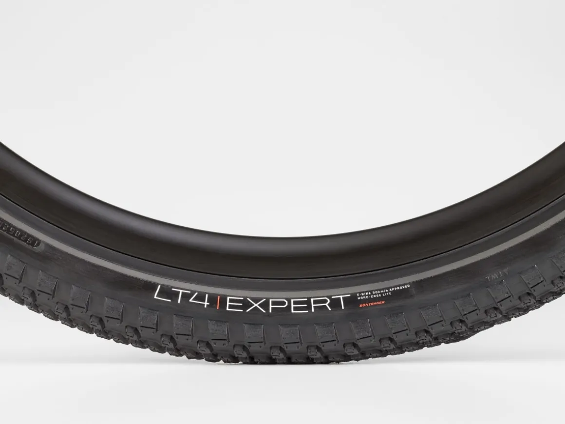 Trek Bikes Bontrager LT4 Expert Reflective E-bike Tire