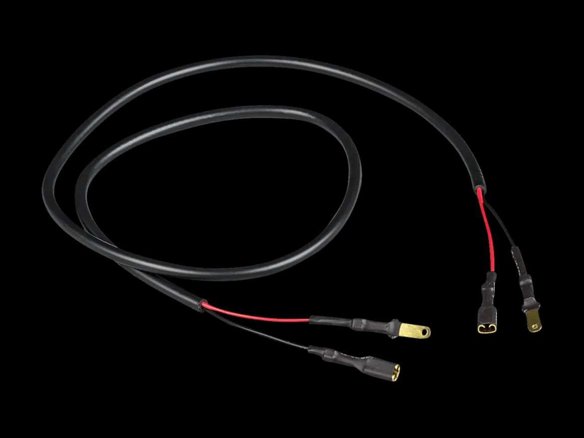 Trek Bikes Bontrager Lync Flare Rear Wire Light Harness