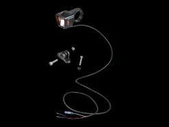 Trek Bikes Bontrager Lync Ion Stem Mount Flash-beam Front Light