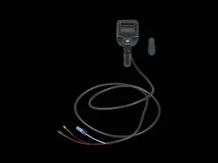 Trek Bikes Bontrager Lync Ion Stem Mount Flash-beam Front Light