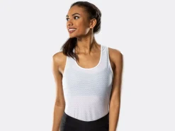 Women Trek Bikes Bontrager Mesh Women's Sleeveless Cycling Baselayer