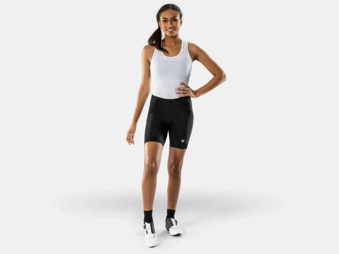 Women Trek Bikes Bontrager Mesh Women's Sleeveless Cycling Baselayer