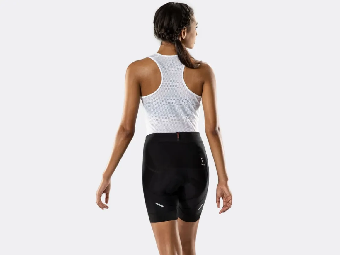 Women Trek Bikes Bontrager Mesh Women's Sleeveless Cycling Baselayer