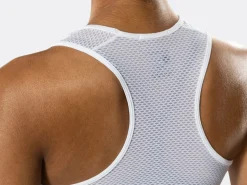 Women Trek Bikes Bontrager Mesh Women's Sleeveless Cycling Baselayer
