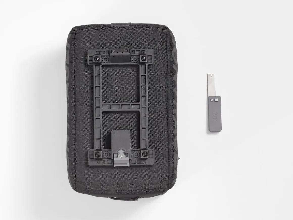 Trek Bikes Bontrager MIK Commuter Trunk Bag