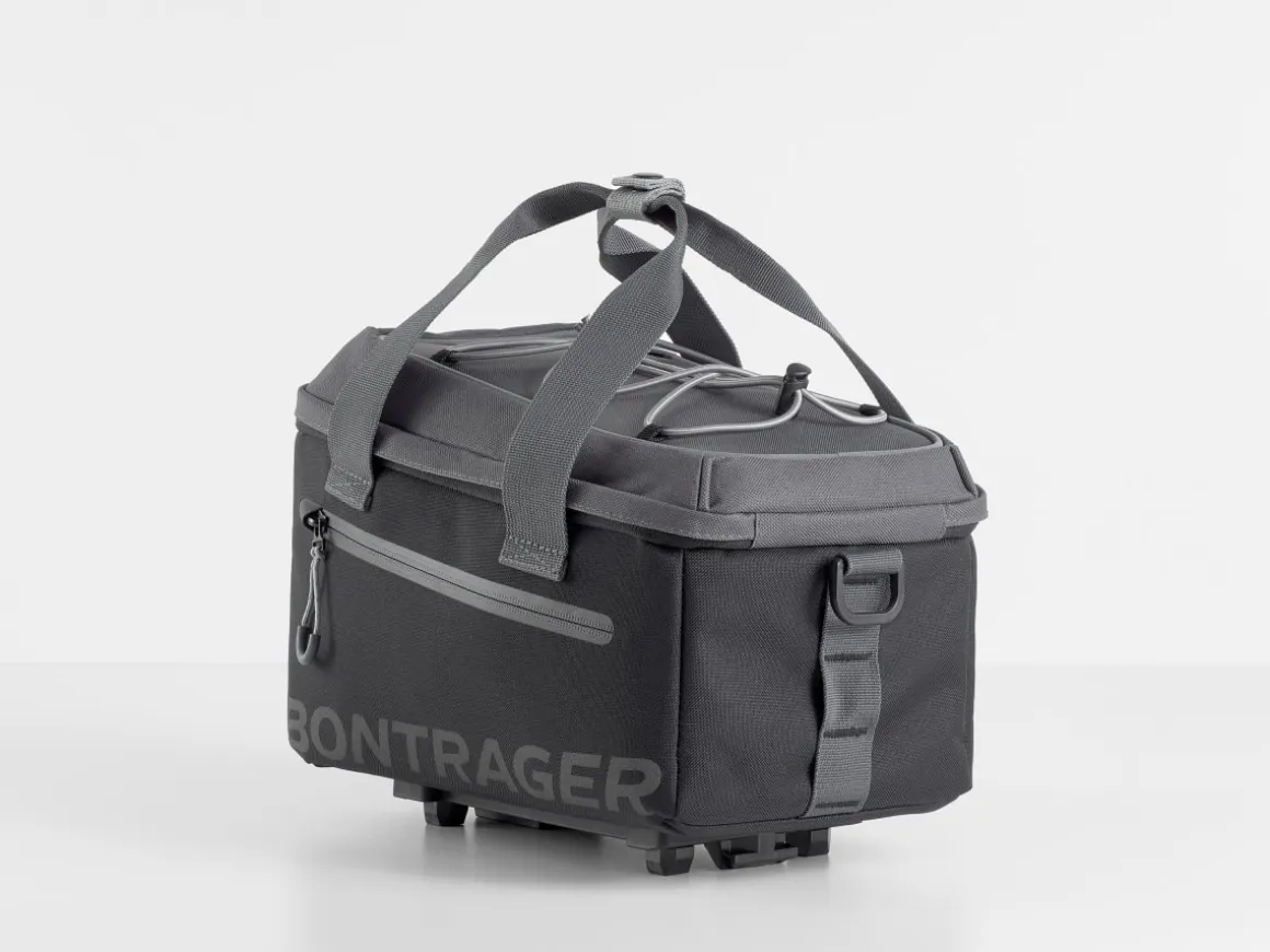 Trek Bikes Bontrager MIK Commuter Trunk Bag