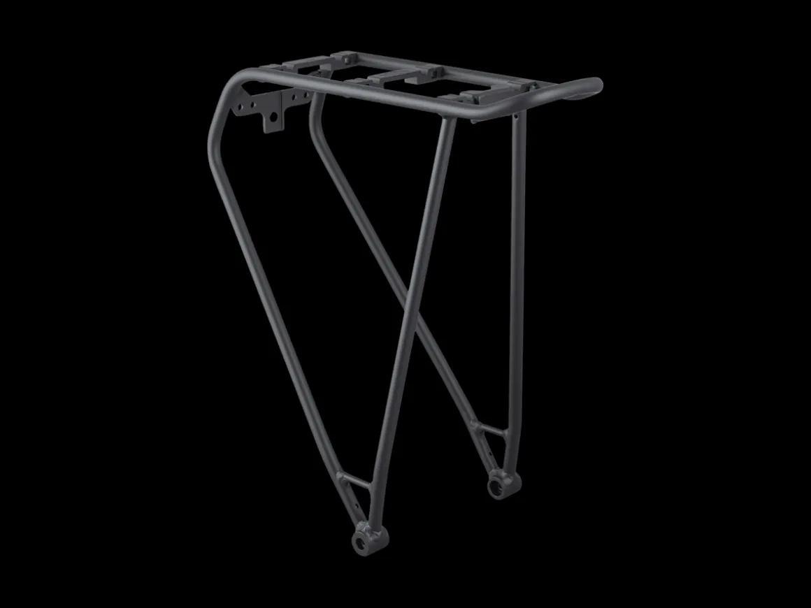 Trek Bikes Bontrager MIK Electric BackRack