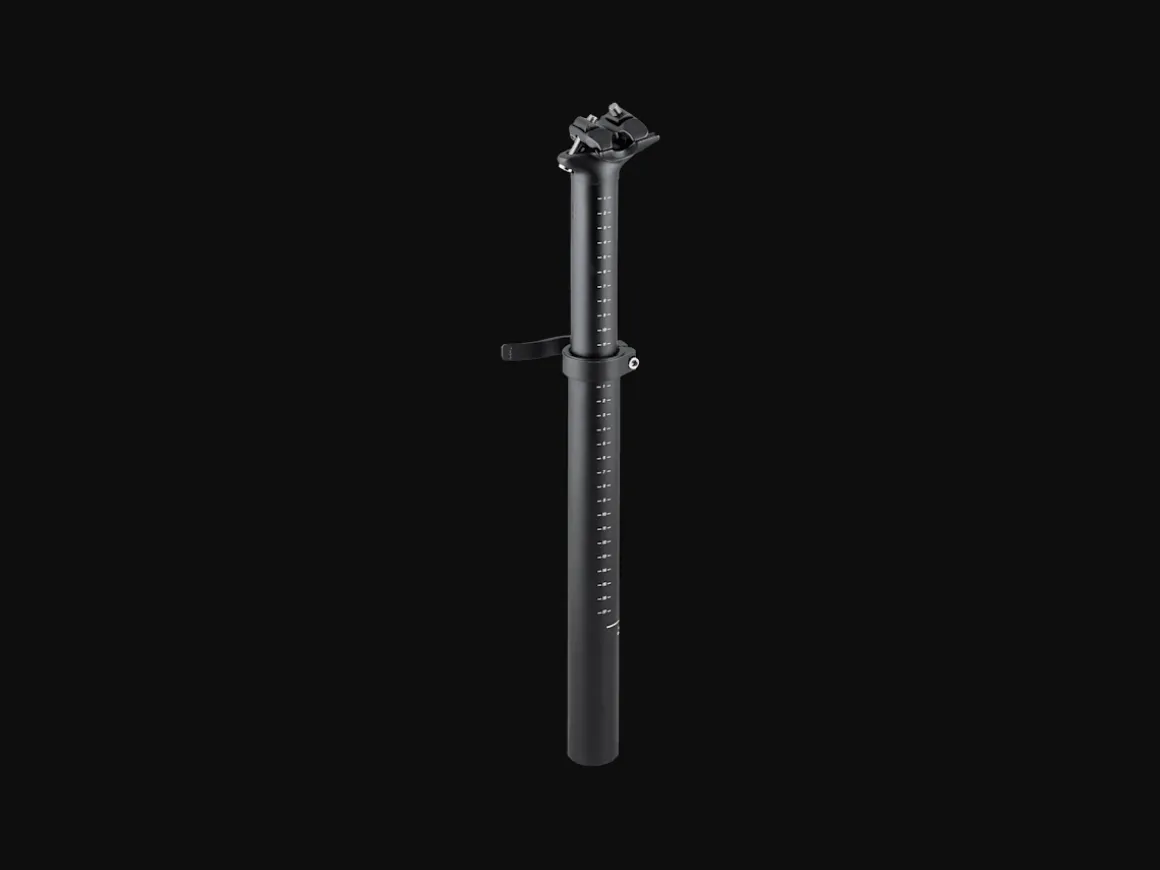 Trek Bikes Bontrager 34.9mm Telescoping Seatpost