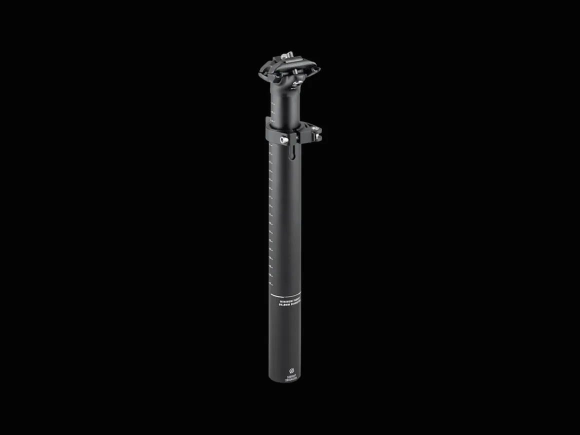Trek Bikes Bontrager 34.9mm Telescoping Seatpost