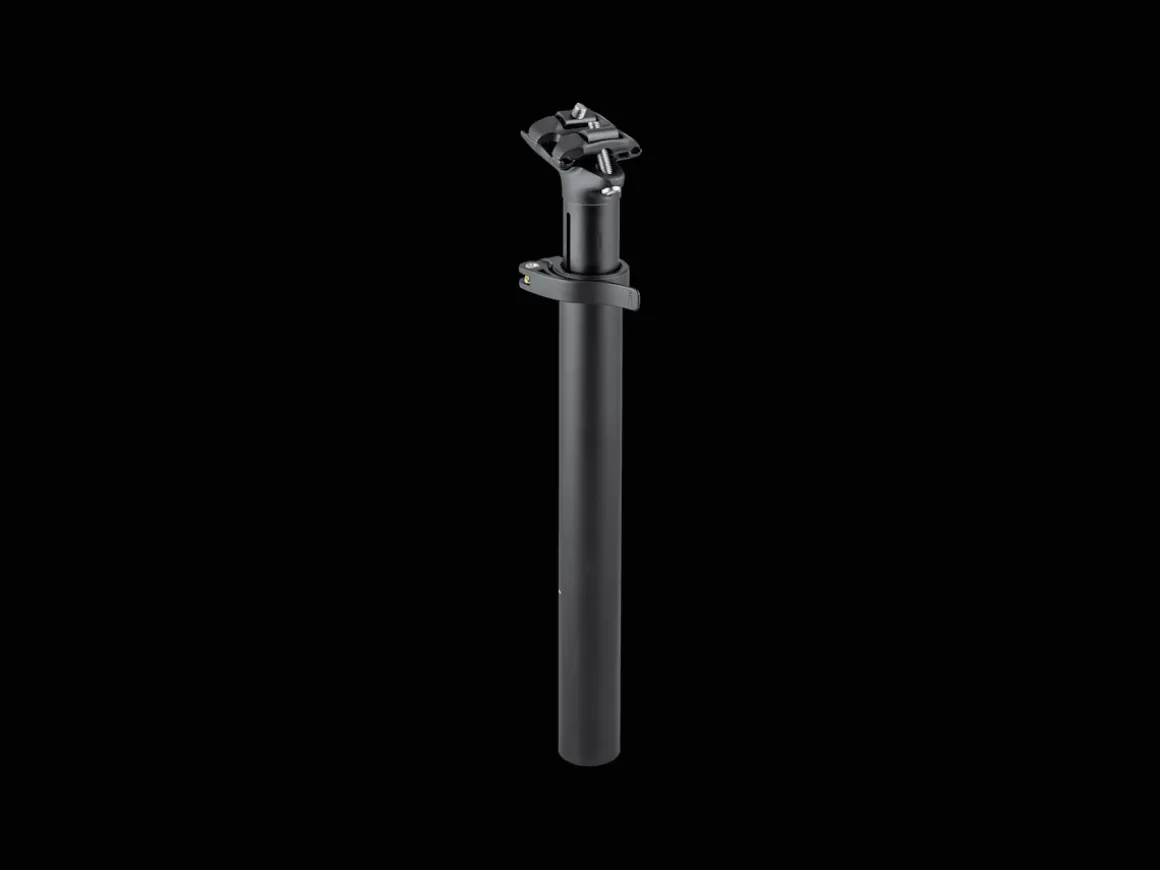 Trek Bikes Bontrager 34.9mm Telescoping Seatpost